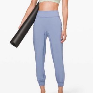 Lululemon Sun Setter Jogger